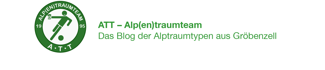 ATT – Alp(en)traumteam